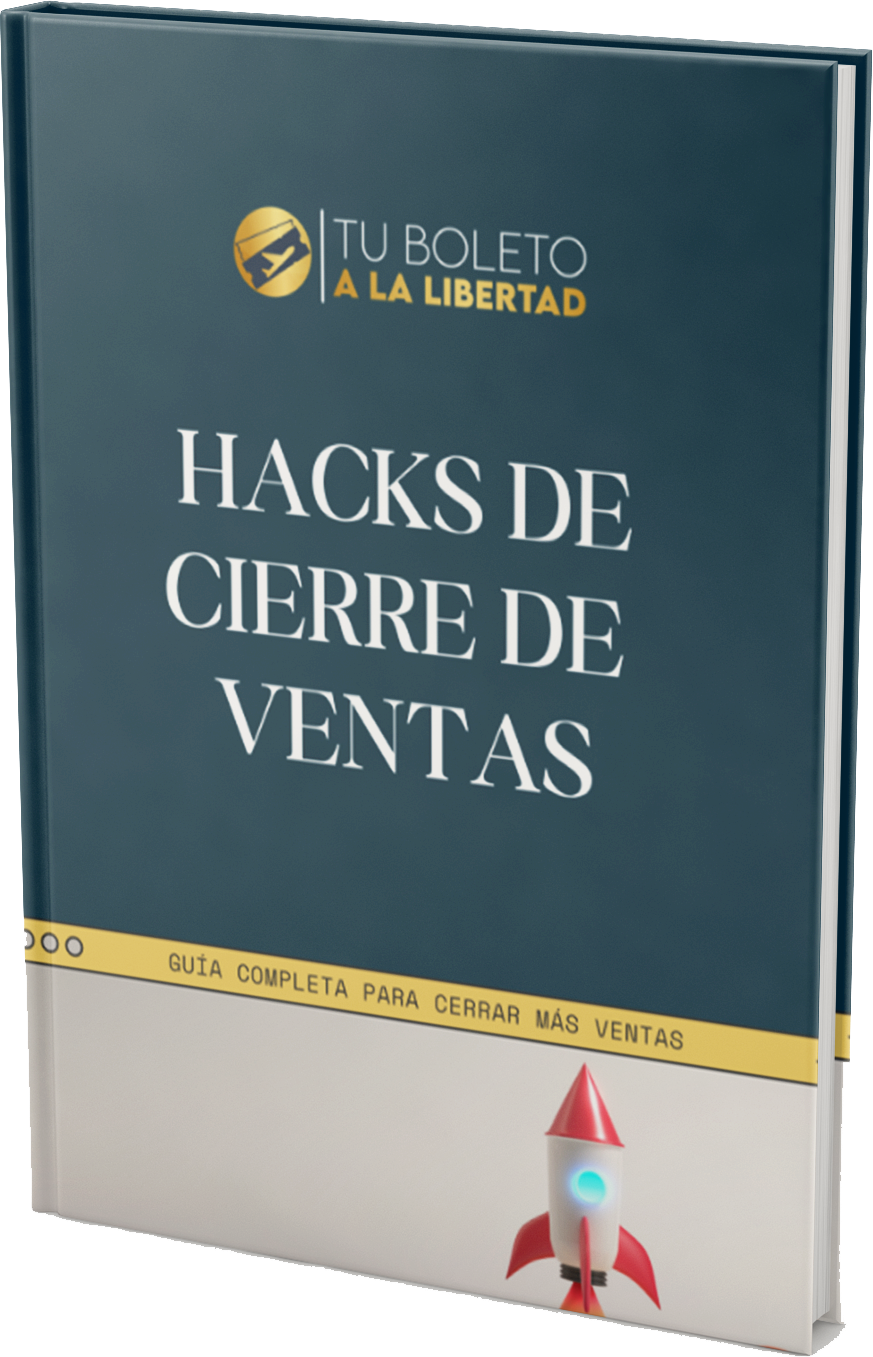 Hack de cierres de ventas