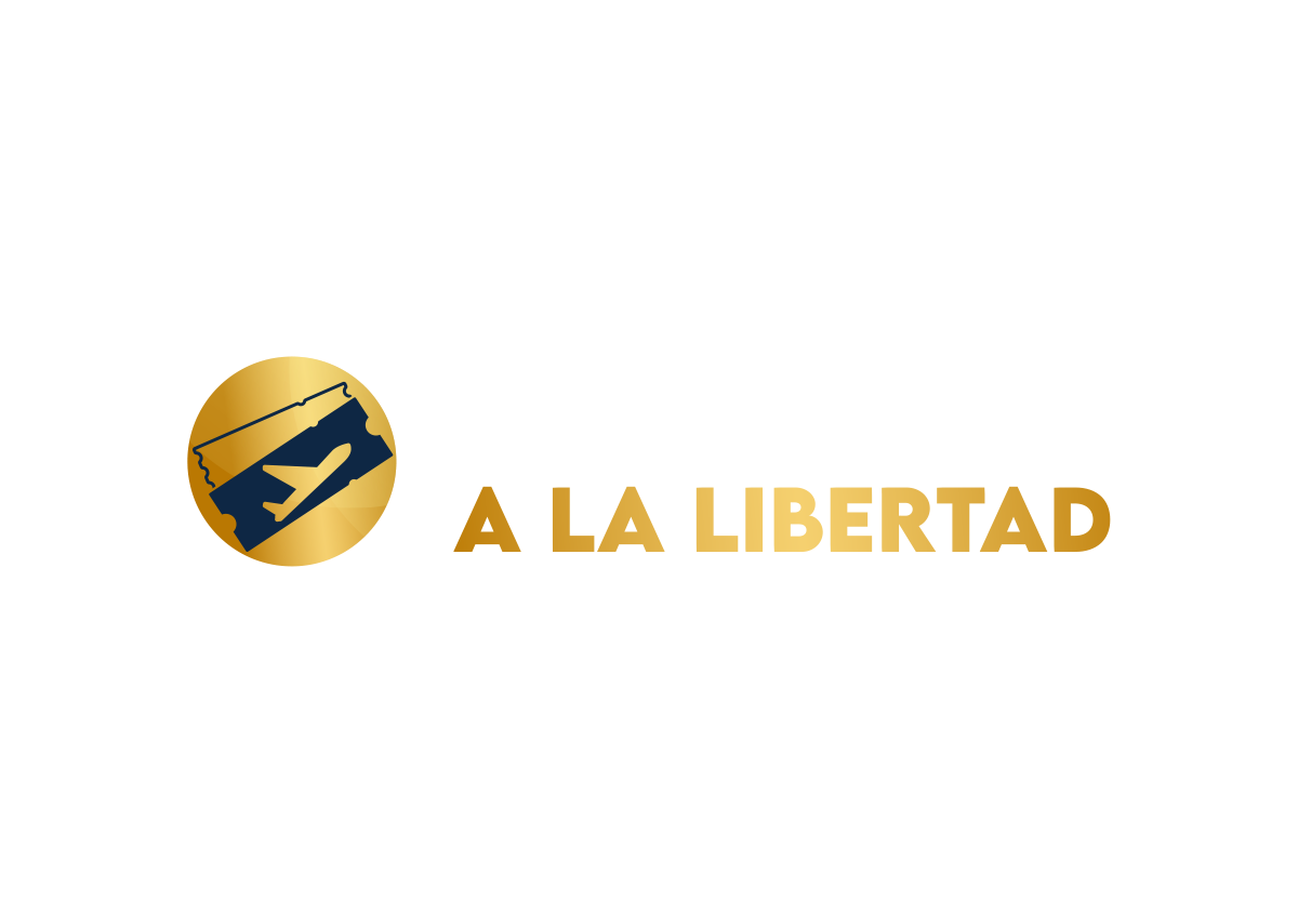 Tu Boleto a la Libertad